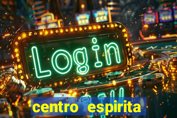centro espirita porto belo